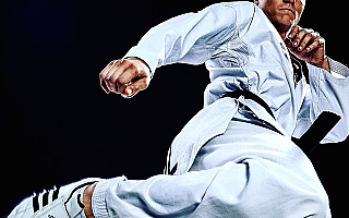 Olsztyńskie taekwondo rośnie w siłę